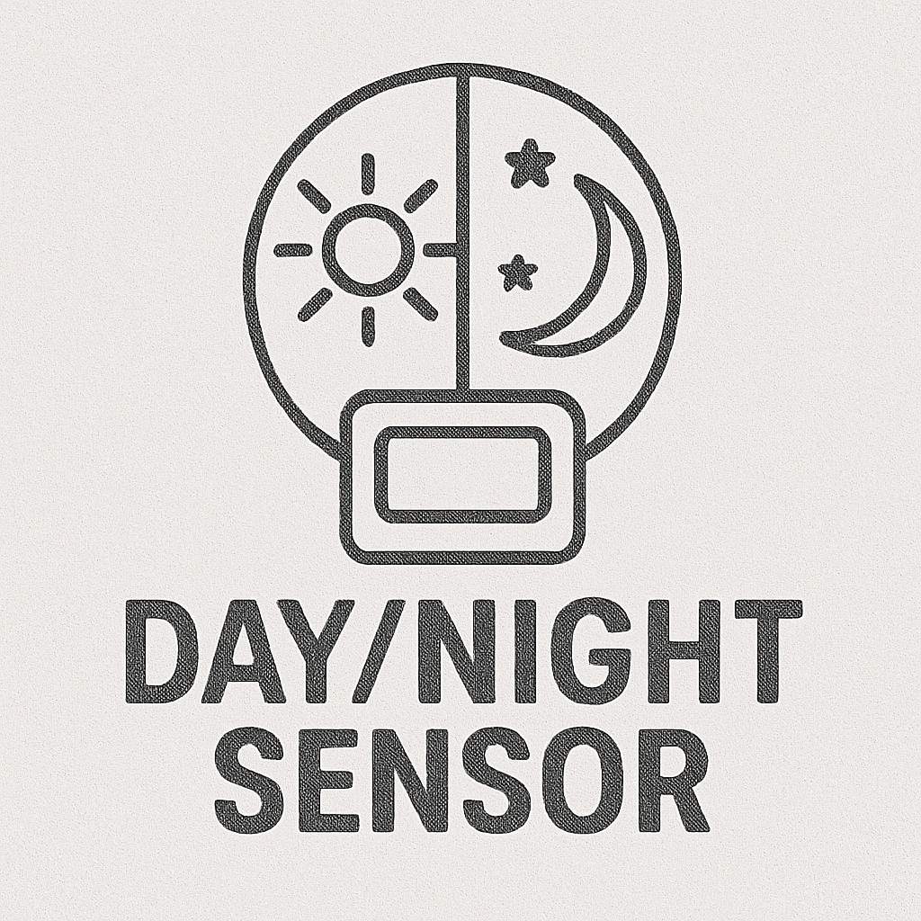 Dag/Natt-sensor