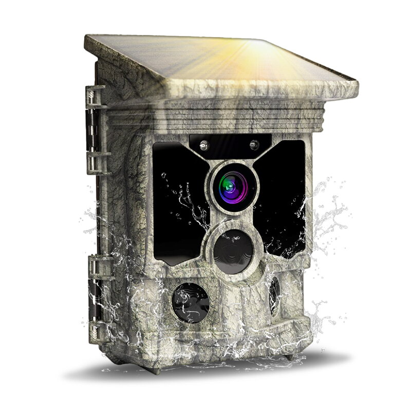 Wachman Solar Pro